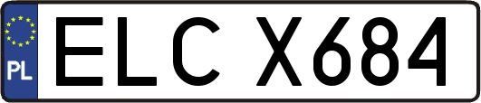 ELCX684