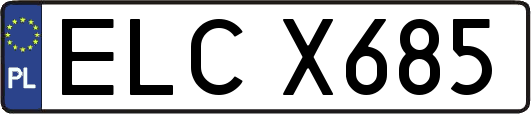 ELCX685