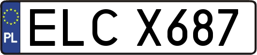ELCX687