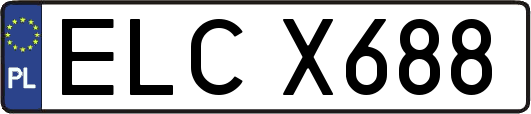 ELCX688
