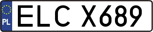 ELCX689