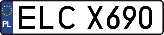 ELCX690