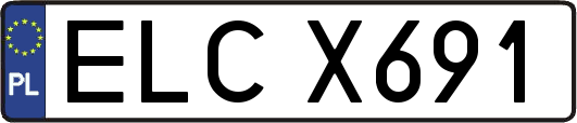 ELCX691