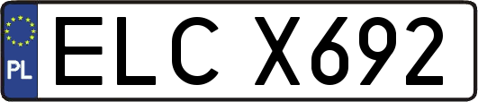 ELCX692