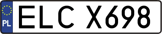ELCX698