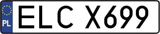 ELCX699