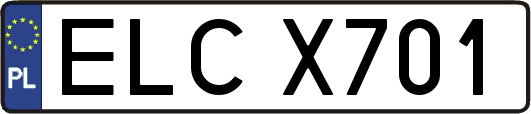 ELCX701