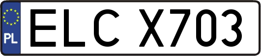 ELCX703