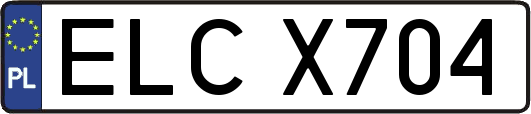 ELCX704