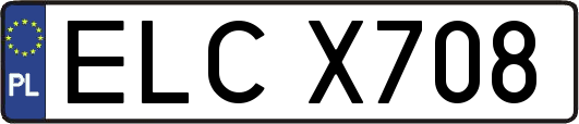 ELCX708