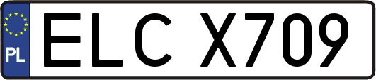 ELCX709