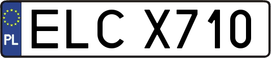 ELCX710