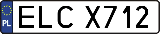 ELCX712