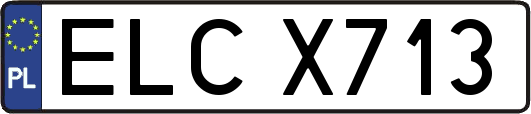 ELCX713