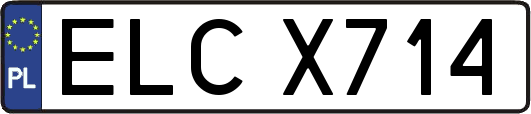 ELCX714