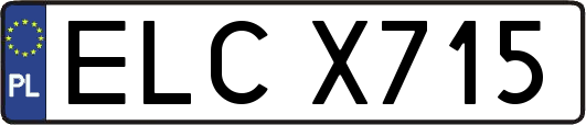 ELCX715