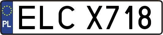 ELCX718