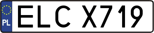 ELCX719