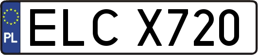 ELCX720