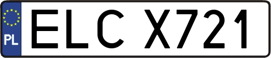 ELCX721