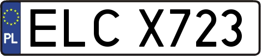 ELCX723
