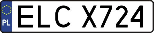 ELCX724