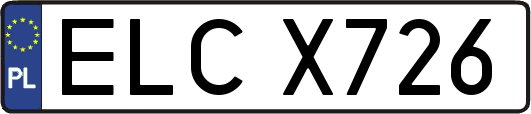 ELCX726