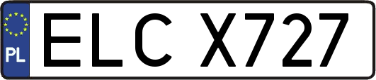 ELCX727