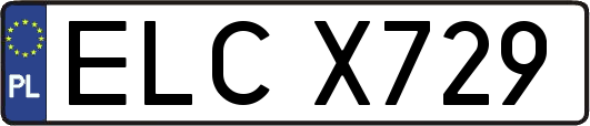 ELCX729