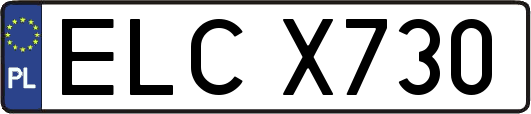 ELCX730