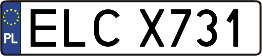 ELCX731