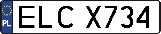 ELCX734