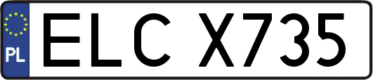 ELCX735