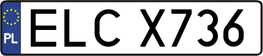 ELCX736