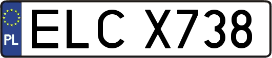 ELCX738