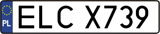 ELCX739