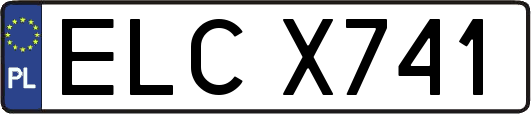 ELCX741