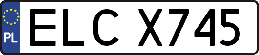 ELCX745