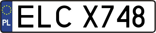 ELCX748