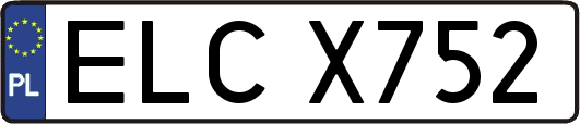 ELCX752