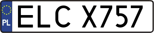 ELCX757