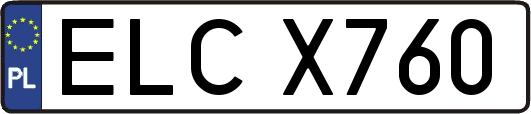 ELCX760