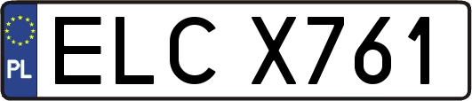 ELCX761