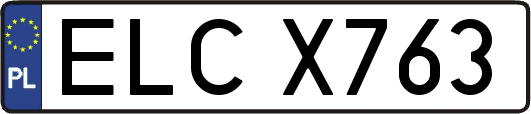 ELCX763