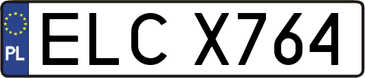 ELCX764
