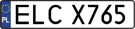 ELCX765