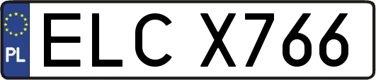 ELCX766