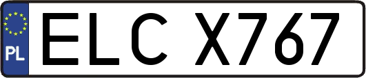 ELCX767