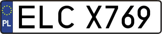 ELCX769