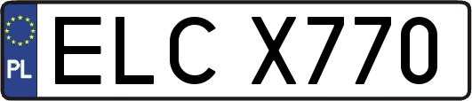 ELCX770